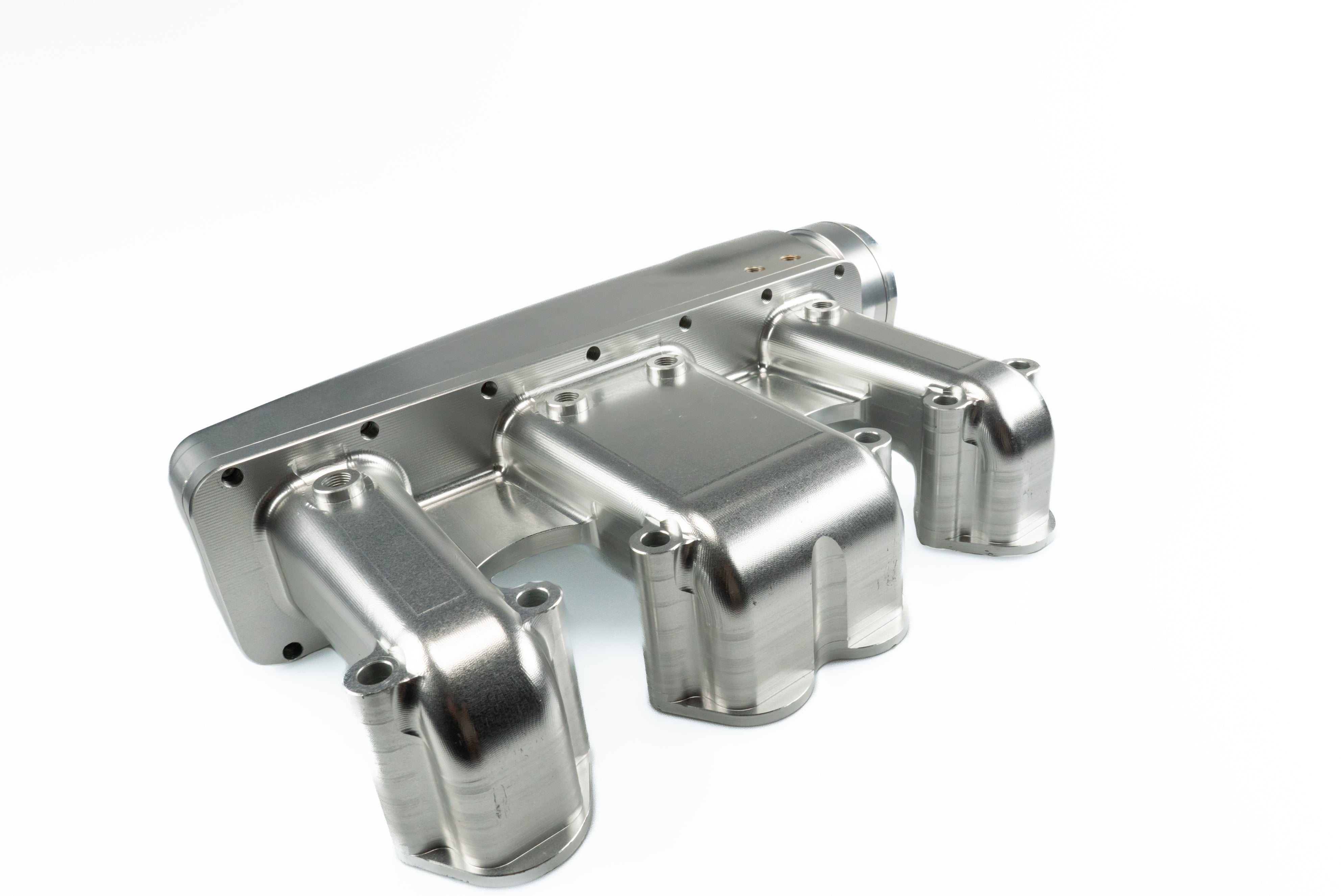 COLLECTEUR D'ADMISSION CNC MF PERFORMANCE - VAG 1.9TDI
