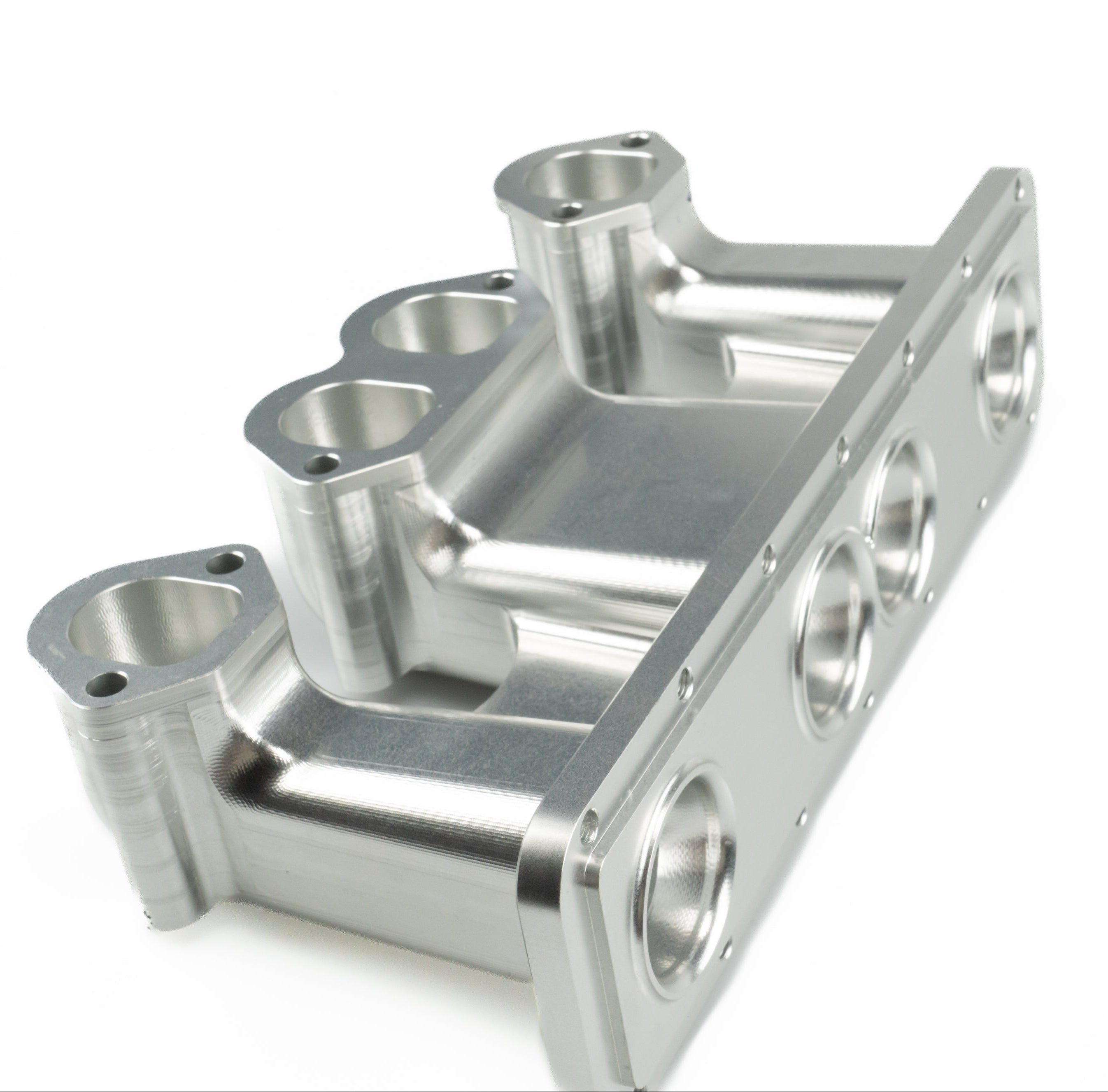 MF PERFORMANCE CNC INTAKE MANIFOLD - VAG 1.9TDI