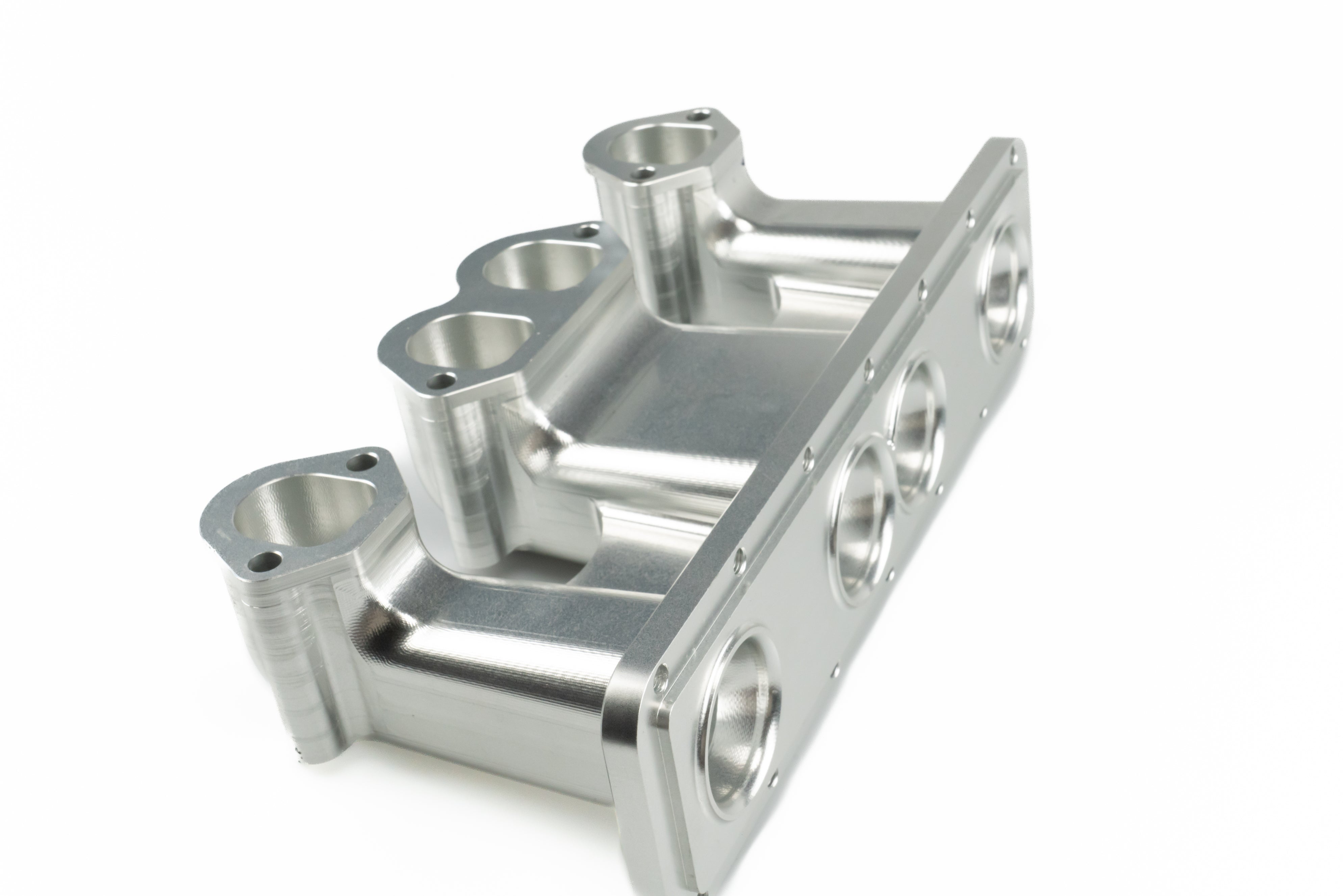 COLLECTEUR D'ADMISSION CNC MF PERFORMANCE - VAG 1.9TDI
