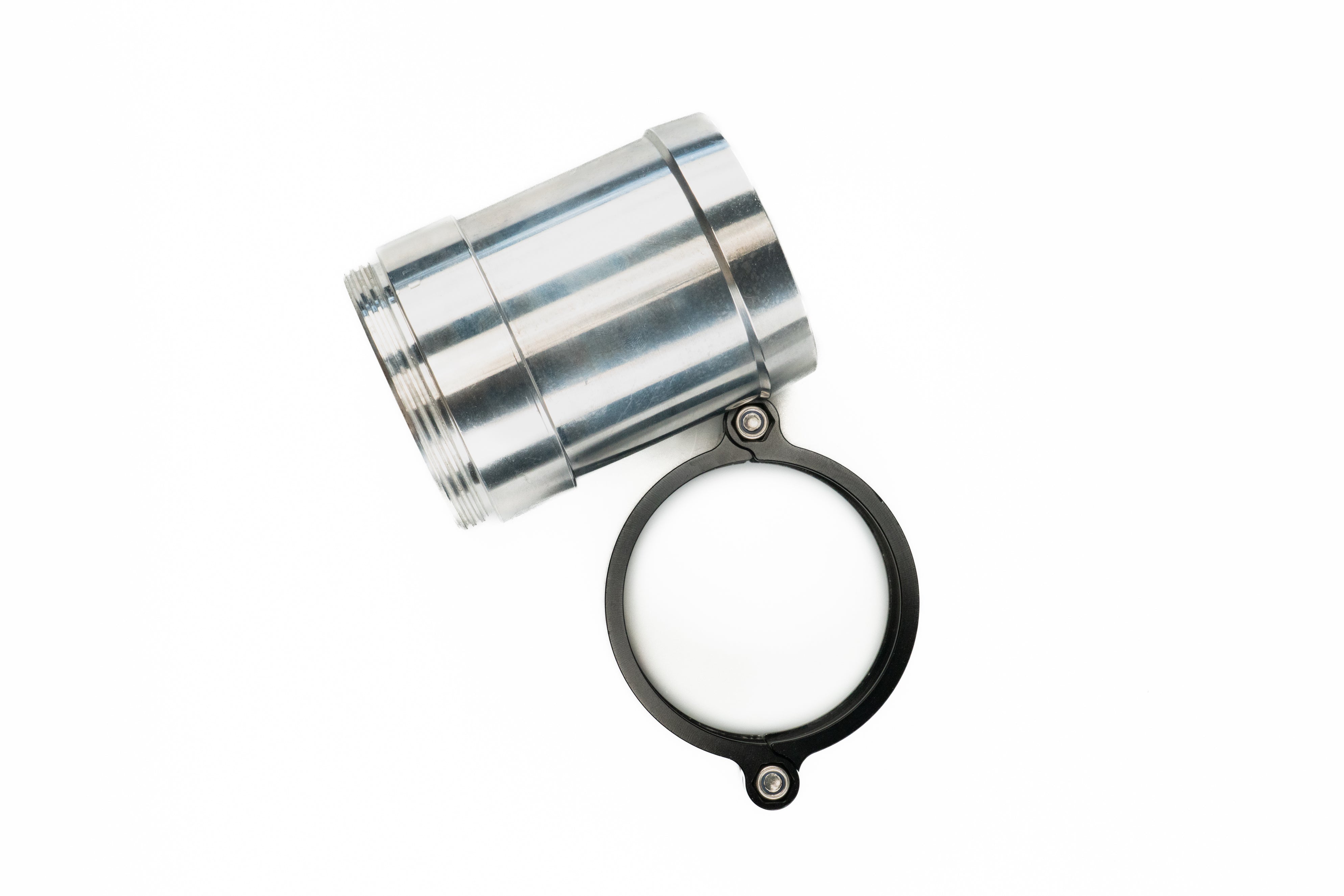 COLLECTEUR D'ADMISSION CNC MF PERFORMANCE - VAG 1.9TDI