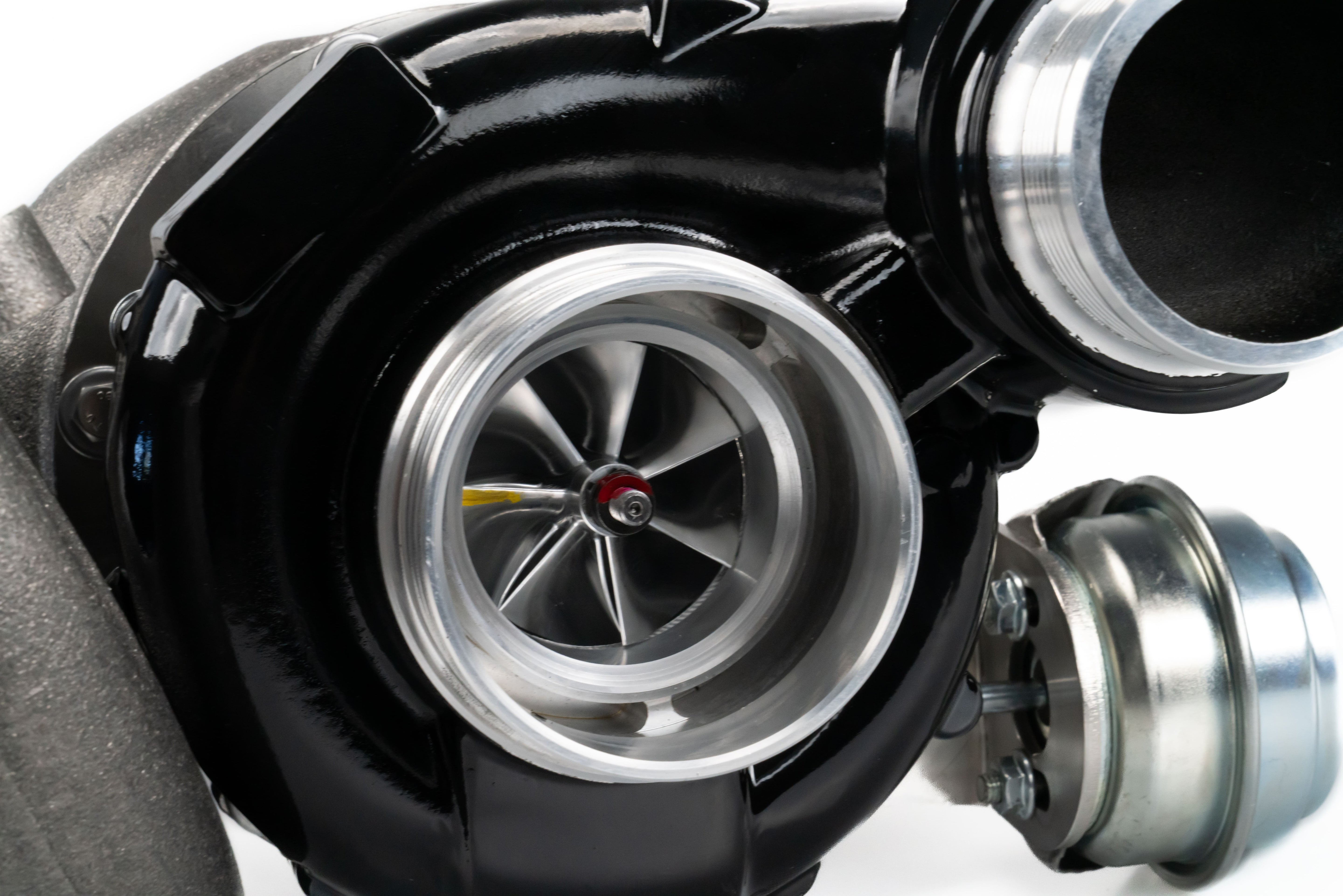 TURBO GTB3073BB