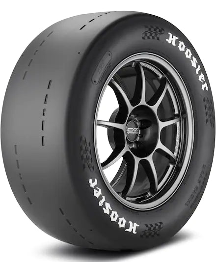 HOOSIER DRAG SLICK 10/26-15