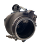KIT V-BAND DOWPIPE TTX/TTG