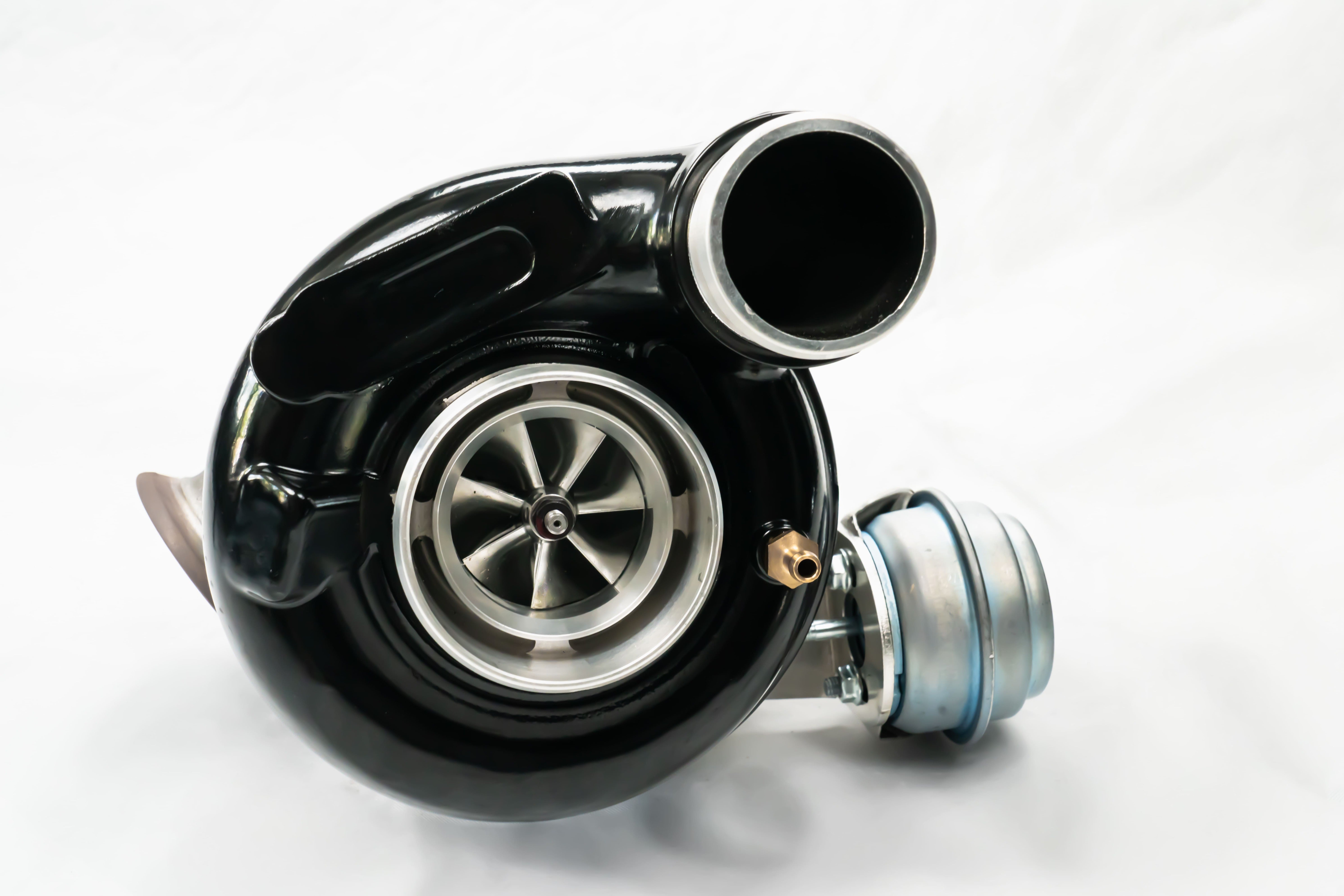 TURBO GTB3279BB