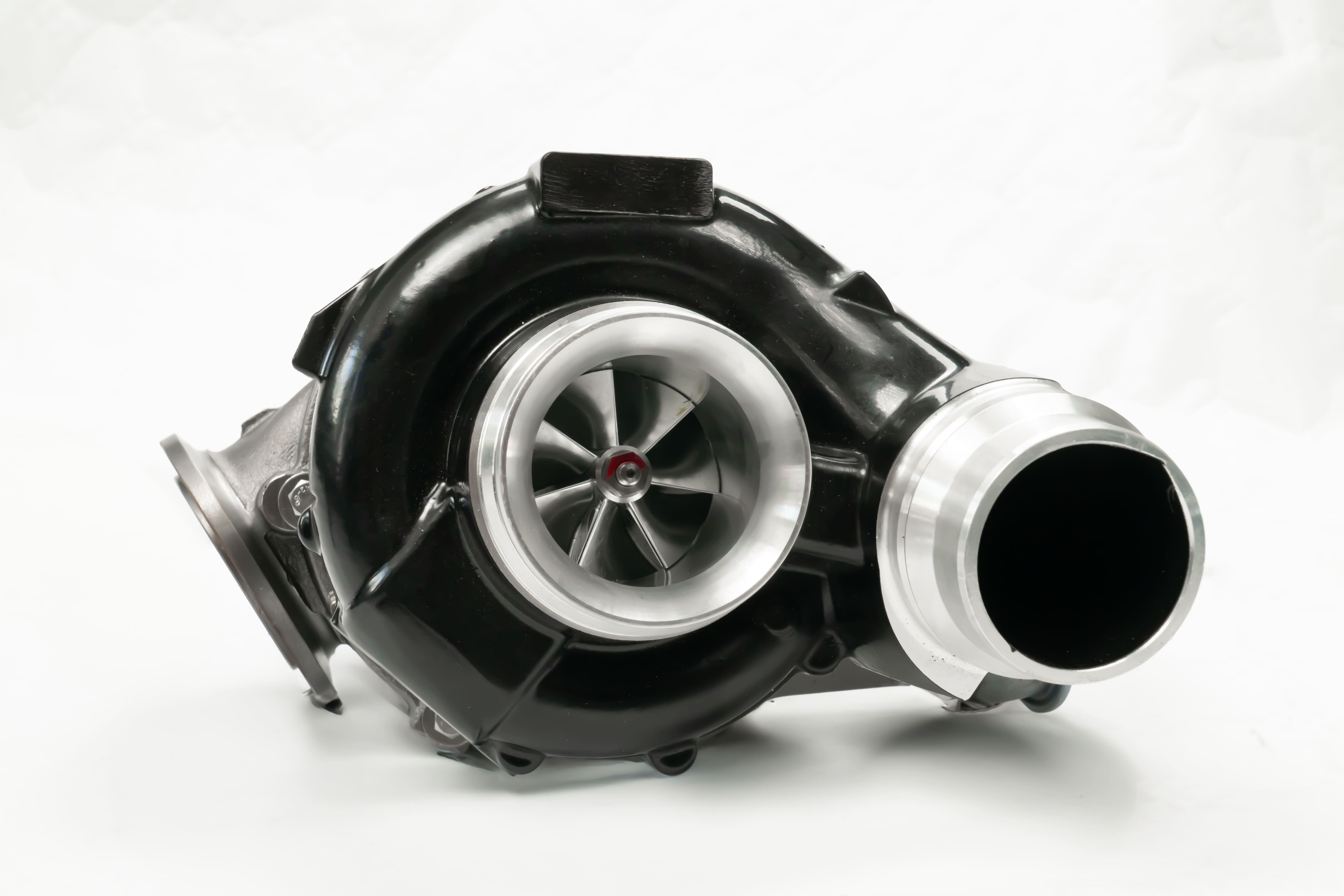 TURBO GTD2872BB