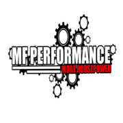 MF Performance logo