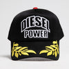 "DIESEL POWER" TRUCKER HAT