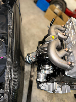 TURBO GTD2268BB 1.9/2.0 TDI