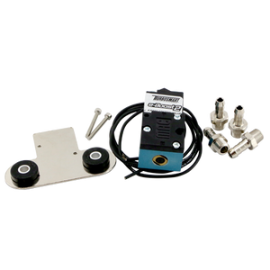 Kit de solenoide: 3/4 puertos (se adapta a eBoost2/eBStreet) TURBOSMART