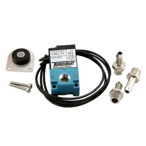 Solenoid Kit – 3/4 Ports (Suits eBoost2/eBStreet) TURBOSMART