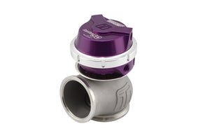 TURBOSMART GenV CompGate50 Wastegate externo 14psi (dormir)