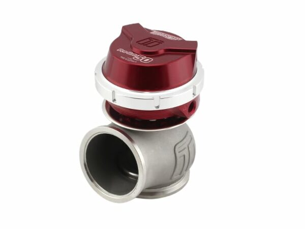 TURBOSMART GenV CompGate50 Wastegate externo 14psi (dormir)