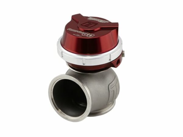 TURBOSMART GenV PowerGate60 14psi External Wastegate