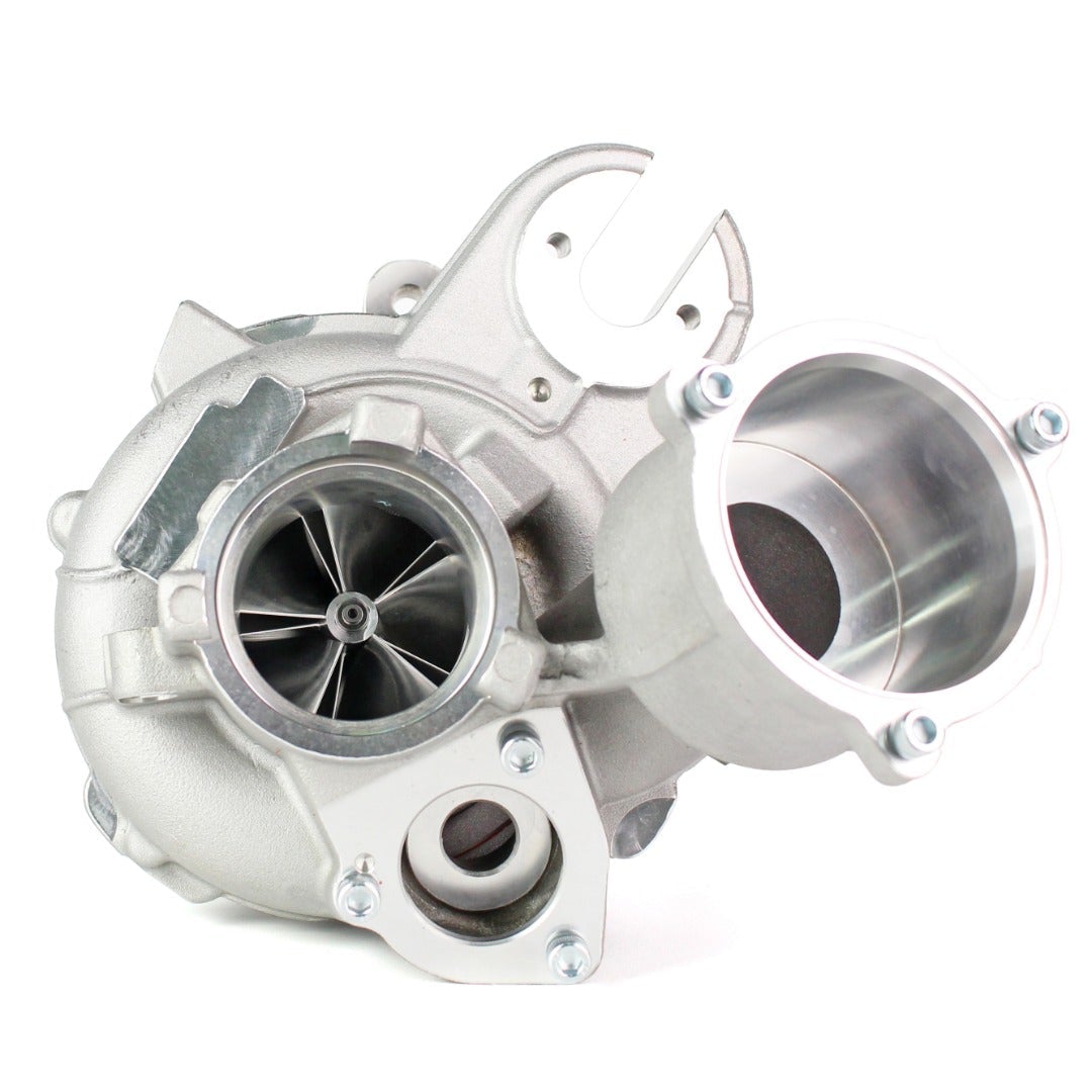 TT-IS38 UPGRADE 580 HP
