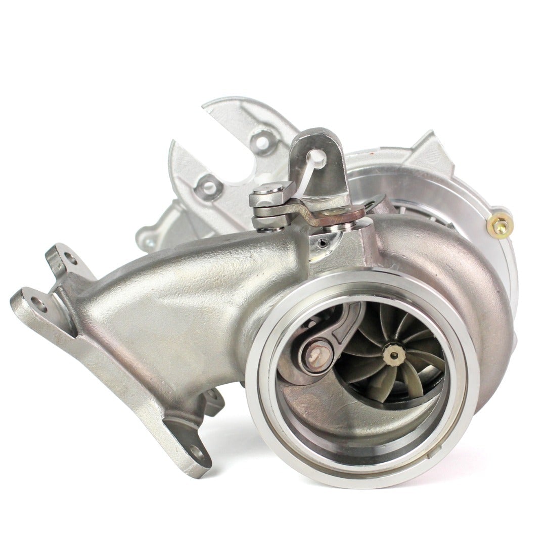 TT-IS38 ACTUALIZACIÓN 580 CV