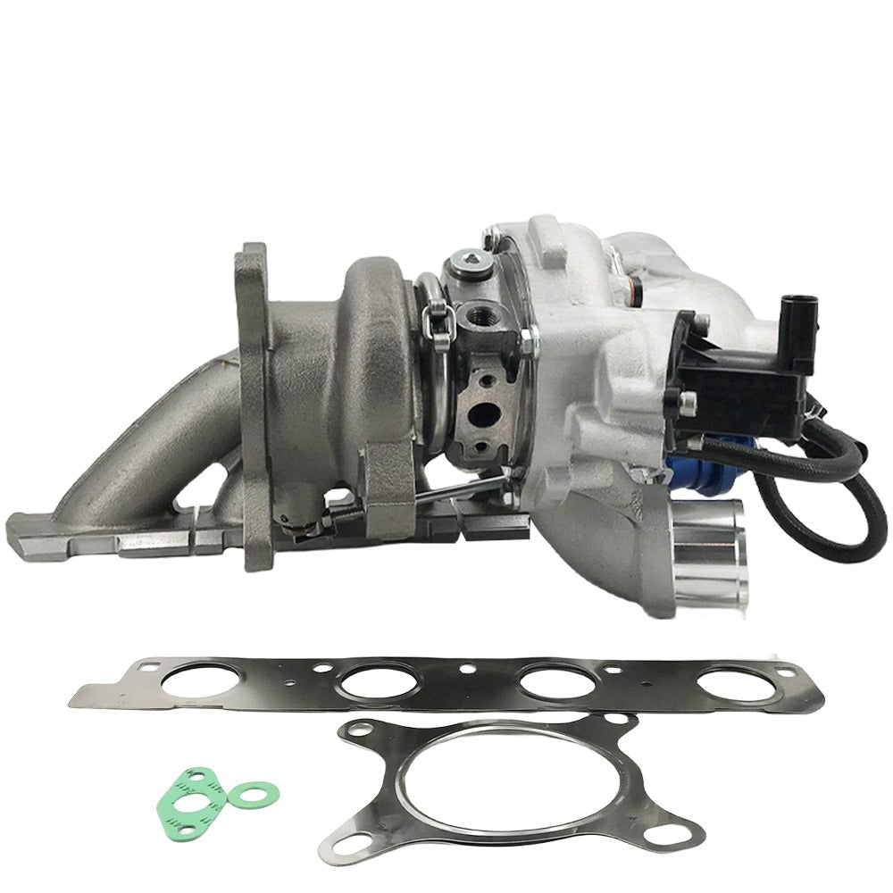 TT-K04064R ACTUALIZACIÓN 450 HP