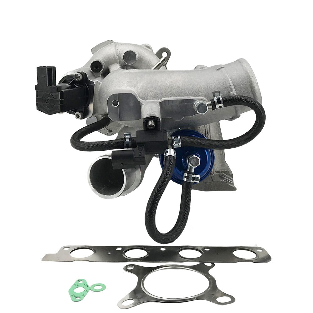 TT-K04064R ACTUALIZACIÓN 450 HP