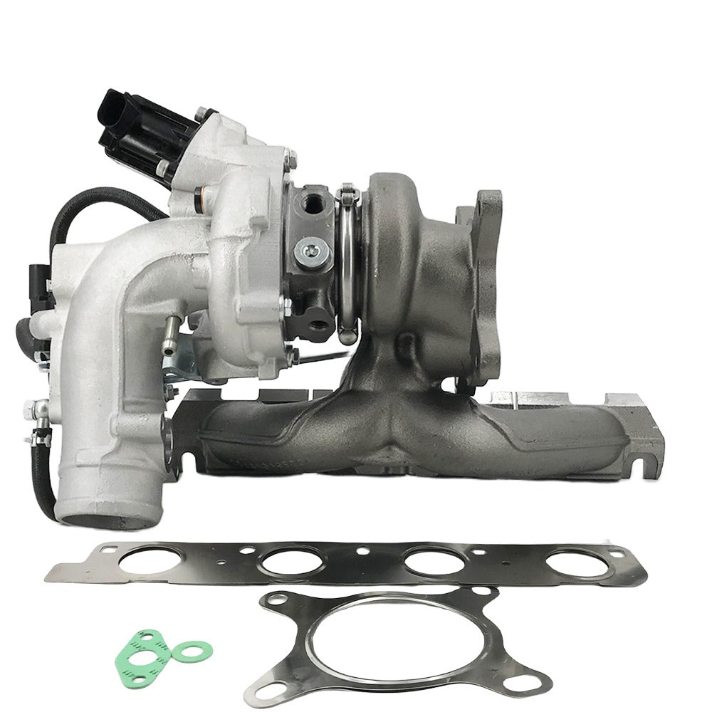 TT-K04064R ACTUALIZACIÓN 450 HP