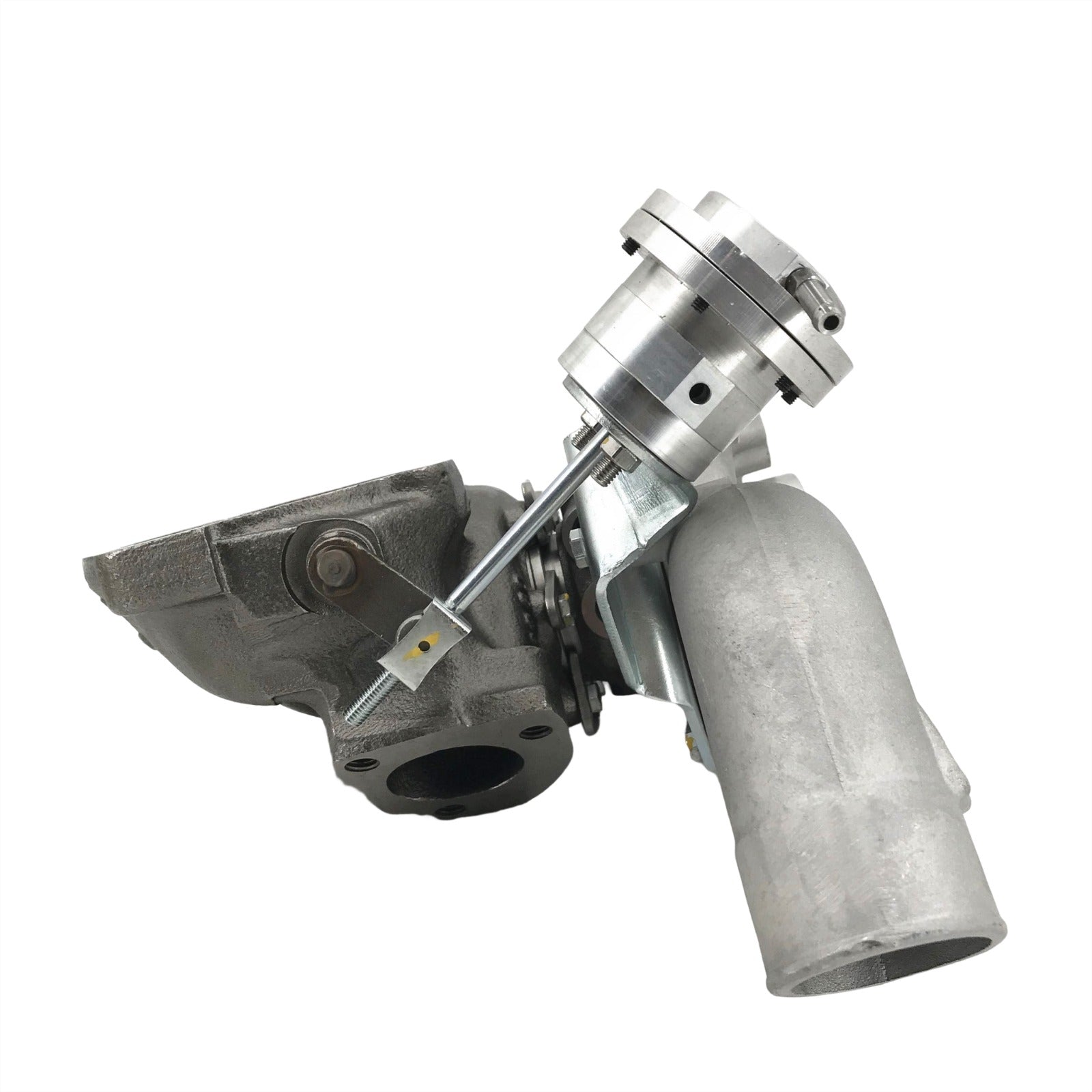 ACTUALIZACIÓN TT-K03052R