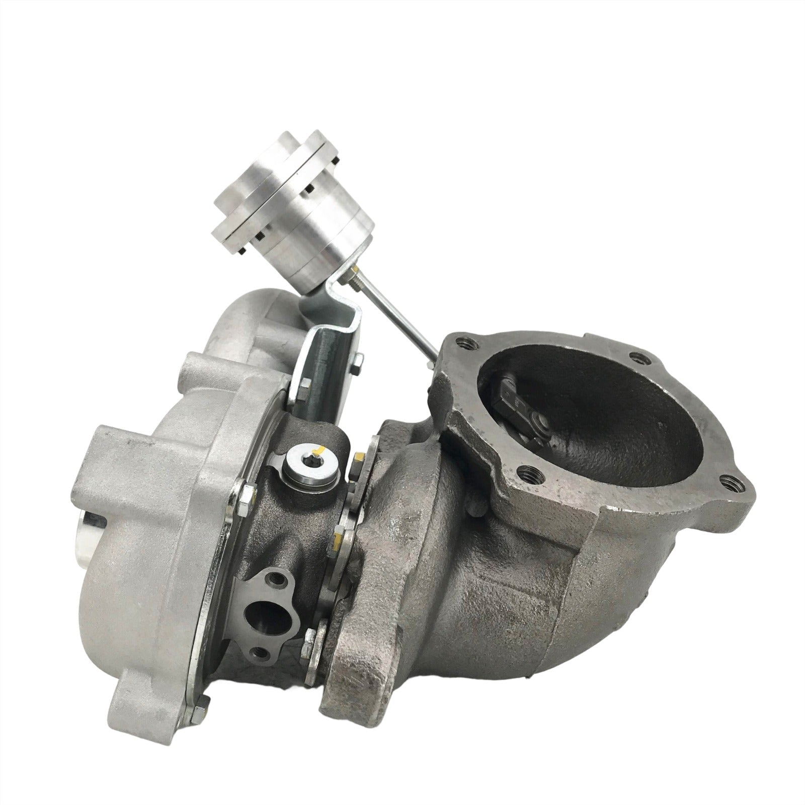 ACTUALIZACIÓN TT-K03052R