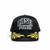 "DIESEL POWER" TRUCKER HAT