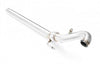 STAINLESS STEEL DOWNPIPE LEON 1M/GOLF 4