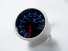 TURBO PRESSURE GAUGE 0-5 BAR