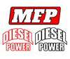 MFP STICKERS PACK