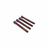 MFP KIT VIS D'INJECTEUR TITANE GRADE-5