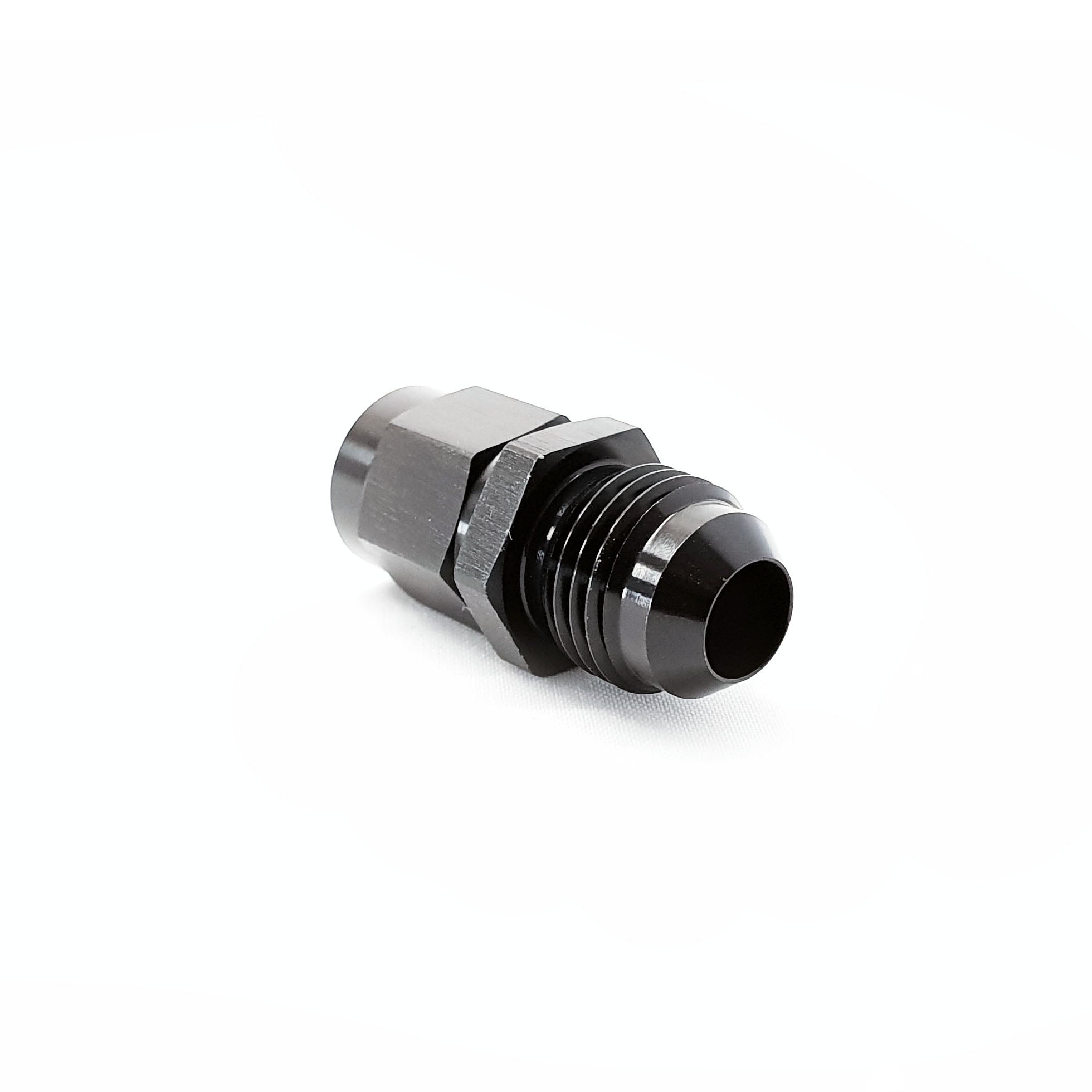 PRO-S AN Male to Metric Female adapter fitting