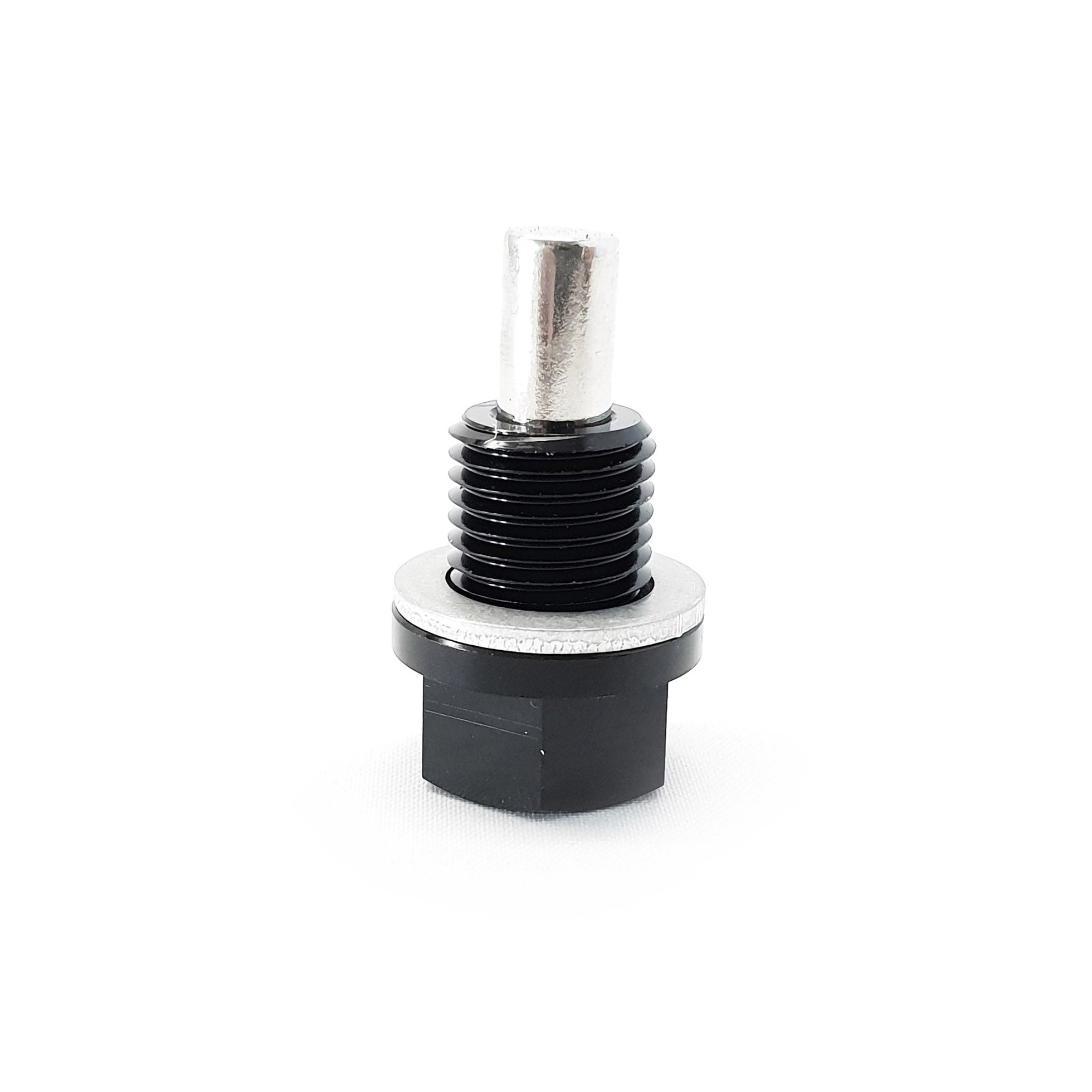 Magnetic Oil Drain Plug with Washer