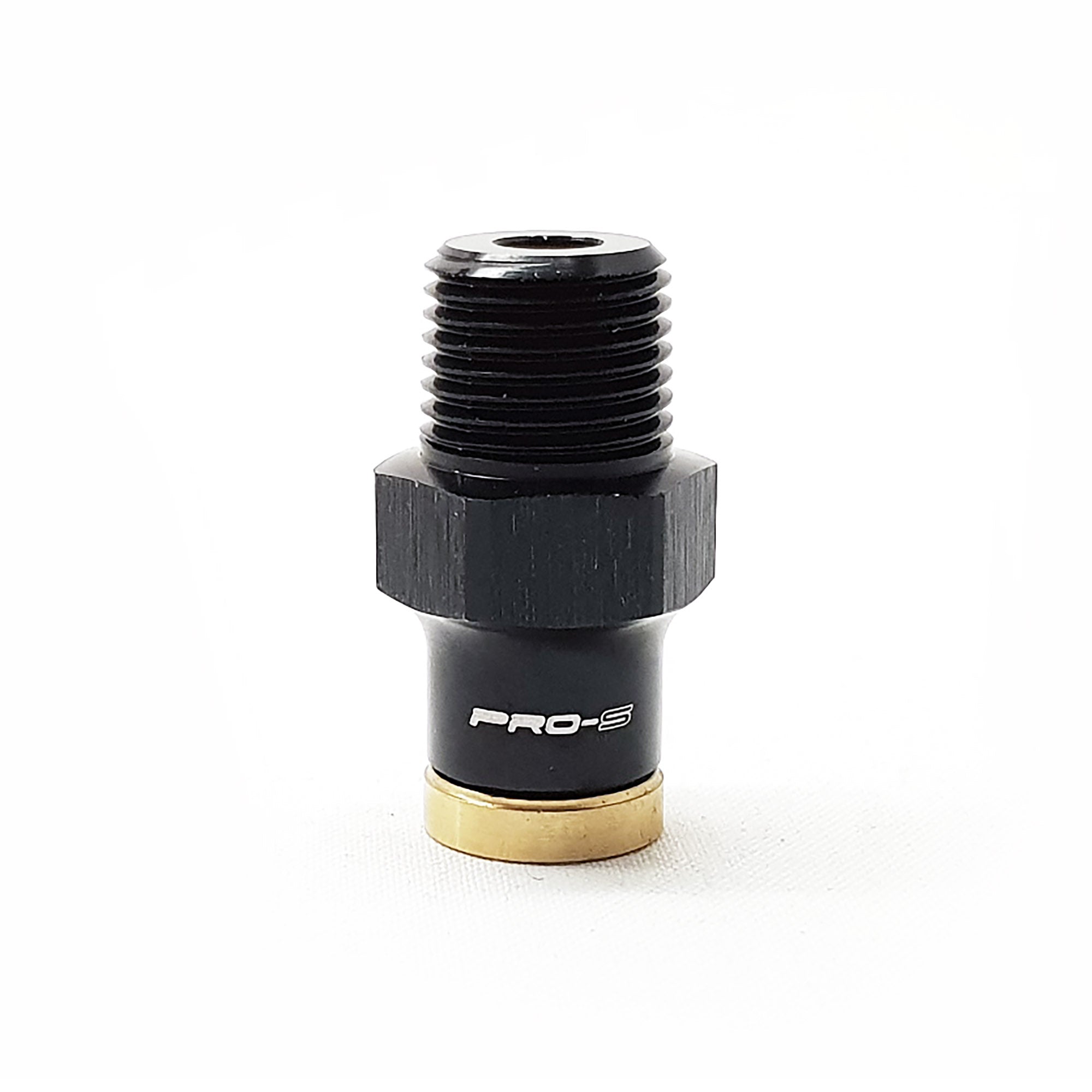 Pneumatic Air Fitting Straight Adapter