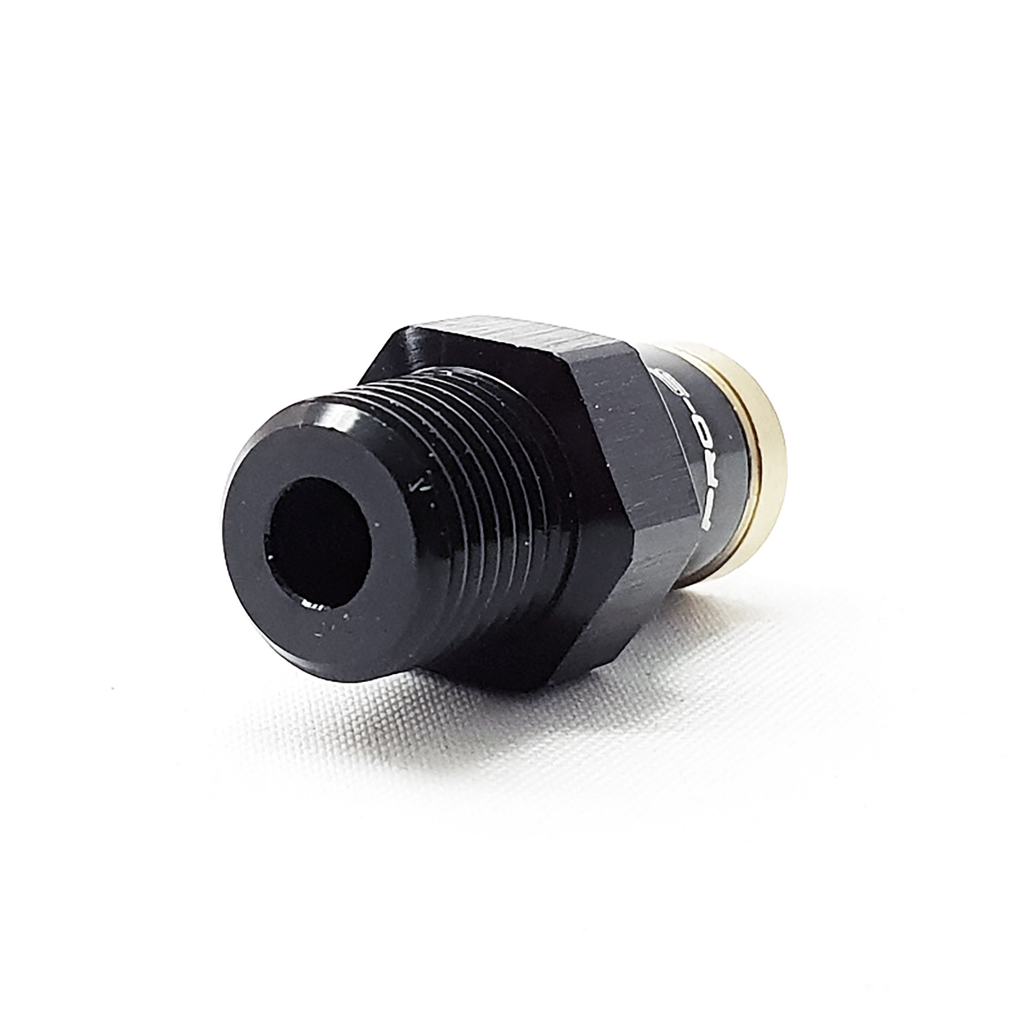 PRO-S Pneumatic Air Fitting Straight Adapter