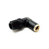 PRO-S Pneumatic Air Fitting 90 Degrees Male Adapter