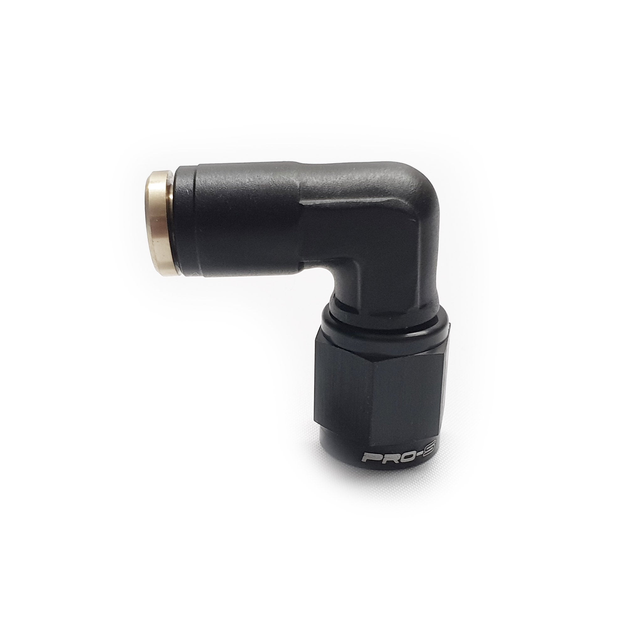 Pneumatic Air Fitting 90 Degrees Adapter
