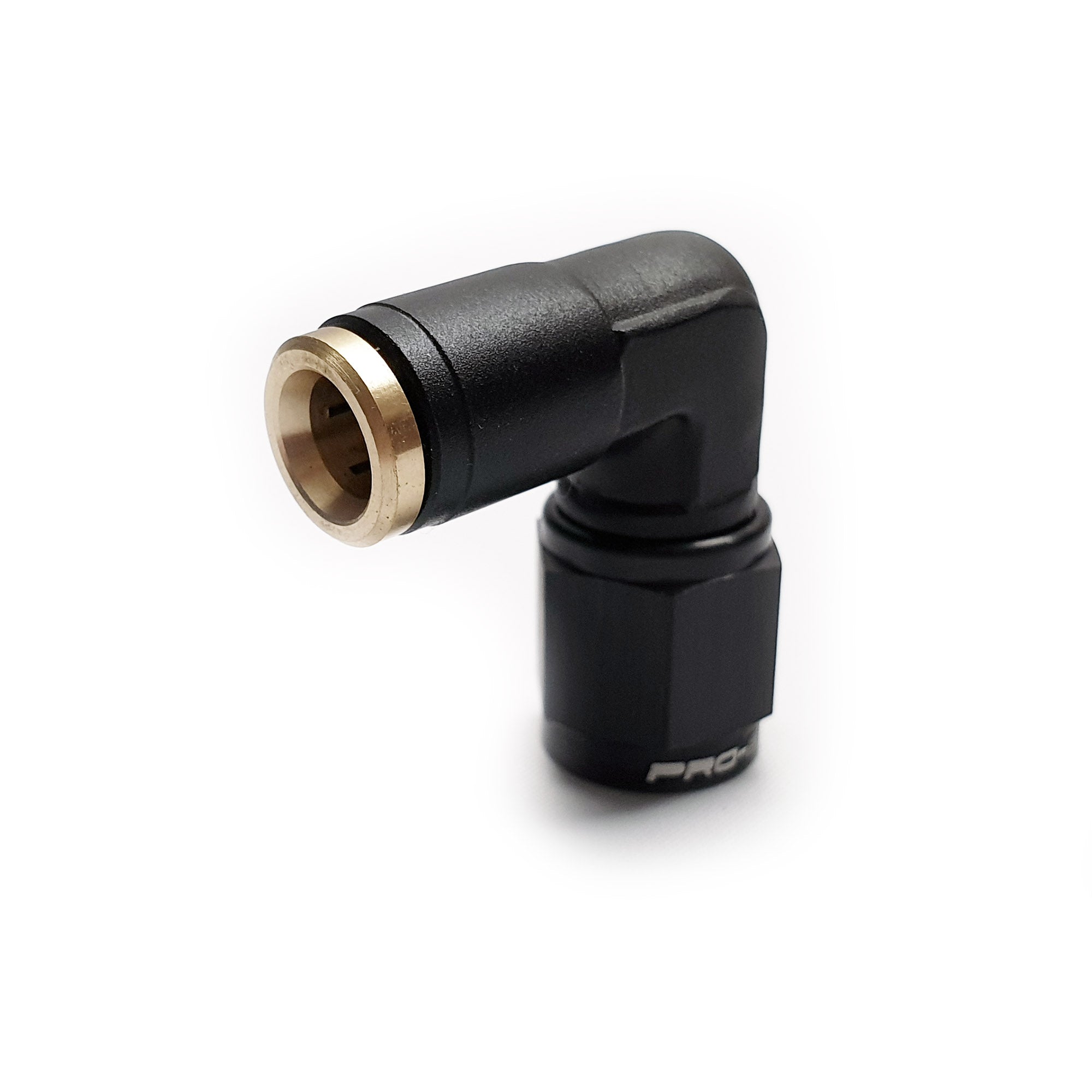 PRO-S Pneumatic Air Fitting 90 Degrees Female Adapter