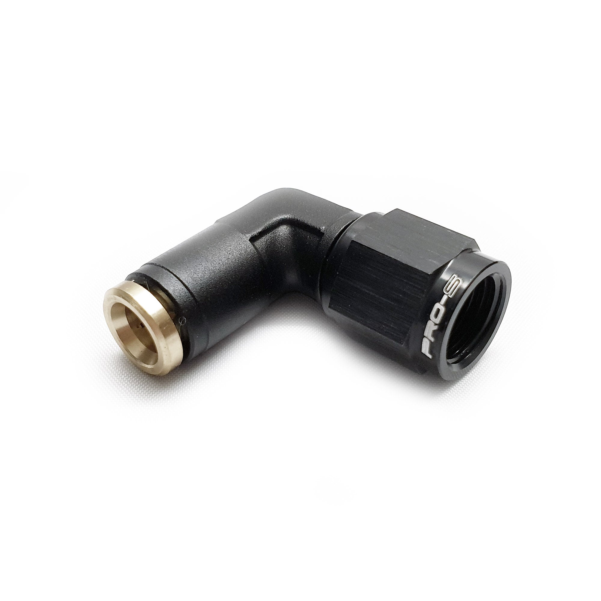 PRO-S Pneumatic Air Fitting 90 Degrees Female Adapter