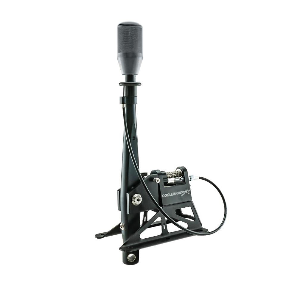 COOLERWORX Mando de cambio corto BMW Regular