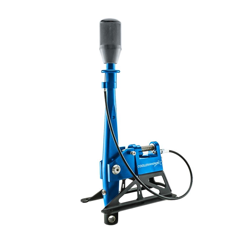 COOLERWORX Mando de cambio corto BMW Regular