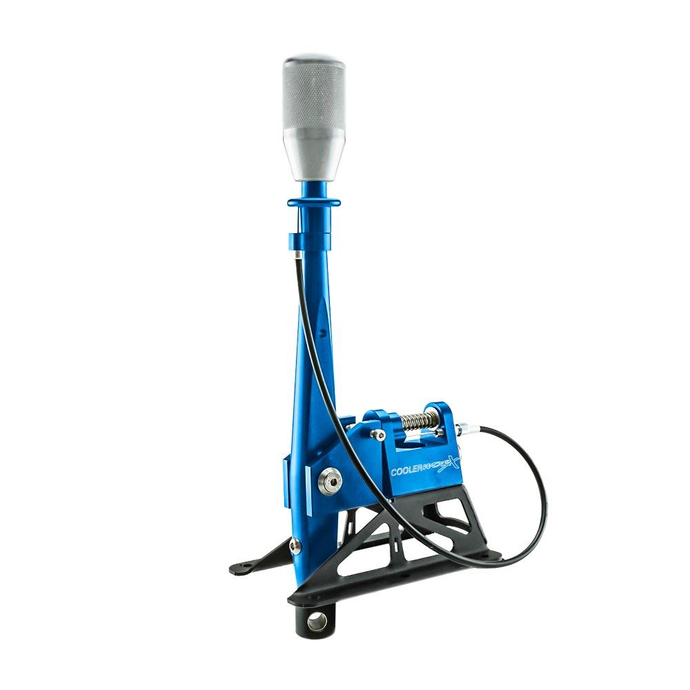 COOLERWORX Mando de cambio corto BMW Regular