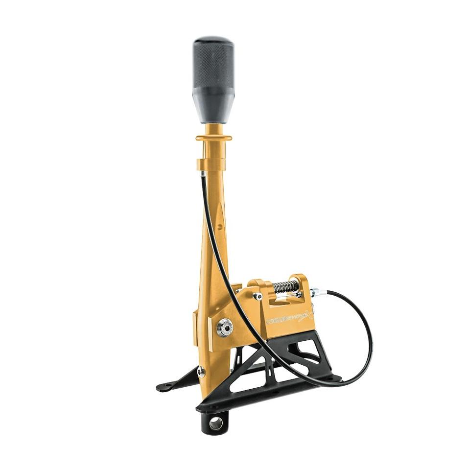 COOLERWORX Mando de cambio corto BMW Regular