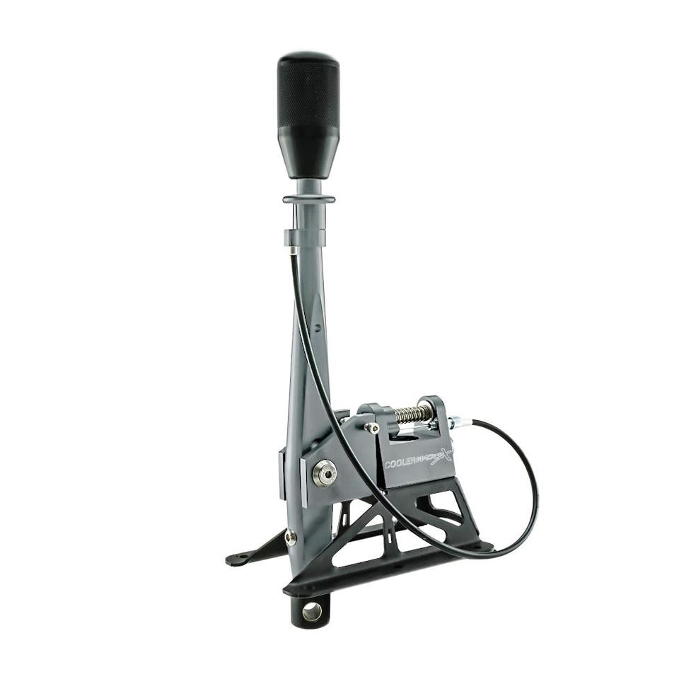COOLERWORX Mando de cambio corto BMW Regular
