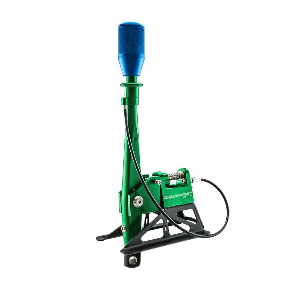 COOLERWORX Mando de cambio corto BMW Regular