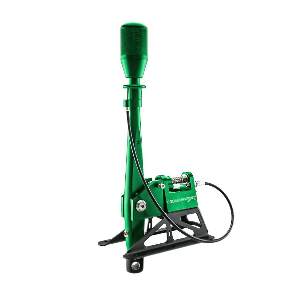 COOLERWORX Mando de cambio corto BMW Regular
