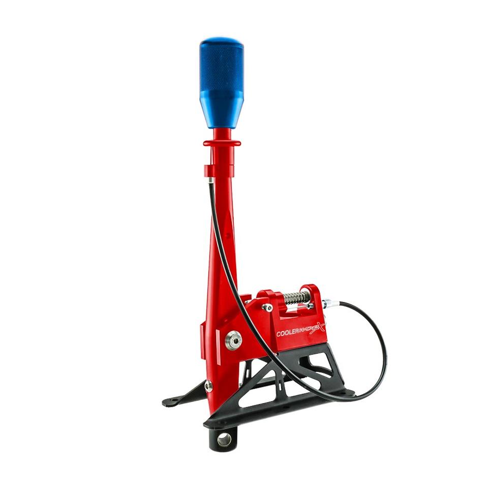 COOLERWORX Mando de cambio corto BMW Regular