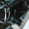 Carregar imagem no visualizador de galeria, COOLERWORX Shifter curto PRO Ford Fiesta Mk7 MK7.5 V3